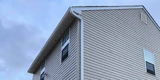 Best Siding for Multi-Family Homes  in Tulare, CA